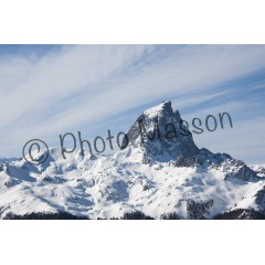 Pic du midi d'Ossau